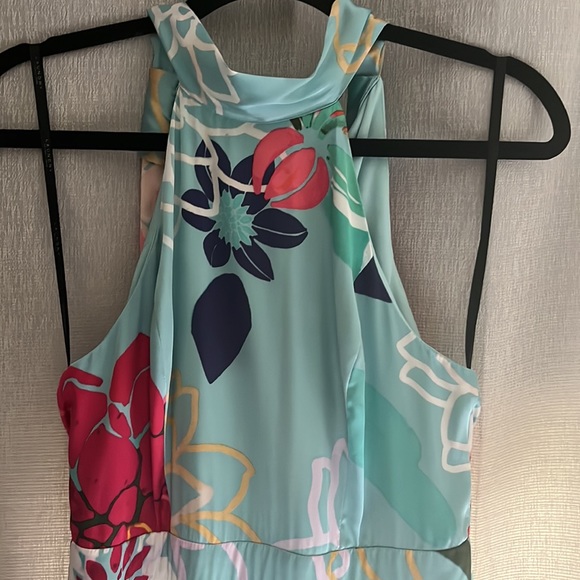 Laundry dress - Picture 3 of 6